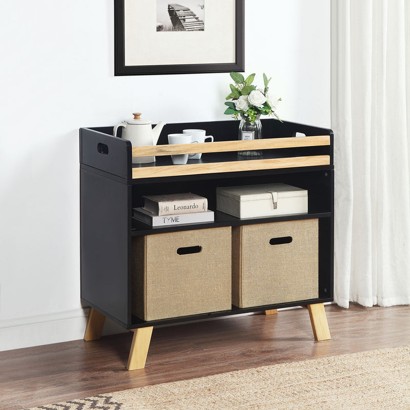 Livia - Multi Purpose Changing Table - R&R Furniture Gallery (Fountain Valley, CA)