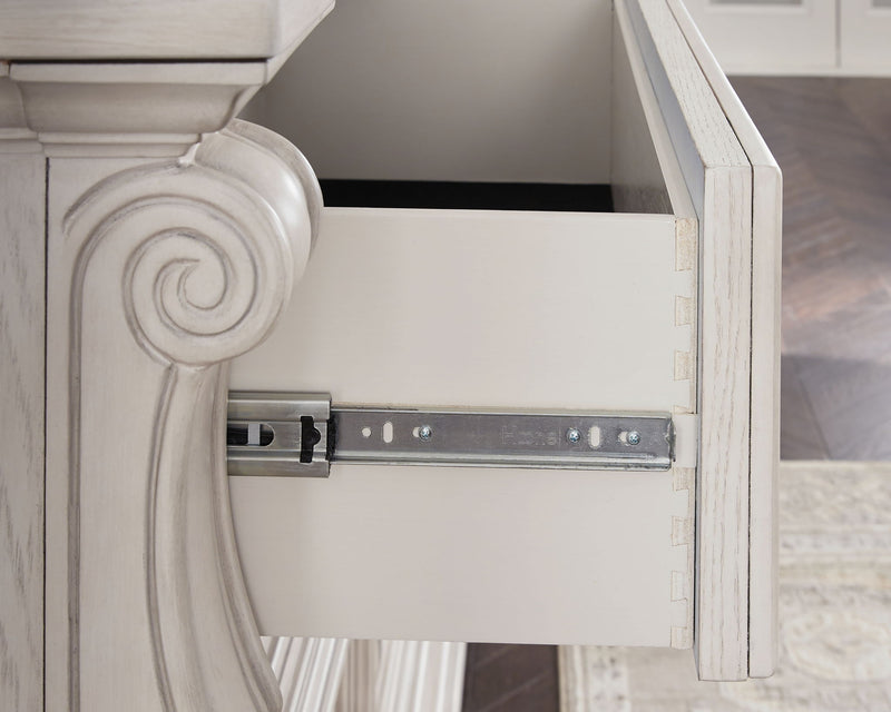 Bruchandi - Dresser - R&R Furniture Gallery (Fountain Valley, CA)