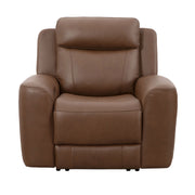 Calgary - Power Recliner - R&R Furniture Gallery (Fountain Valley, CA)
