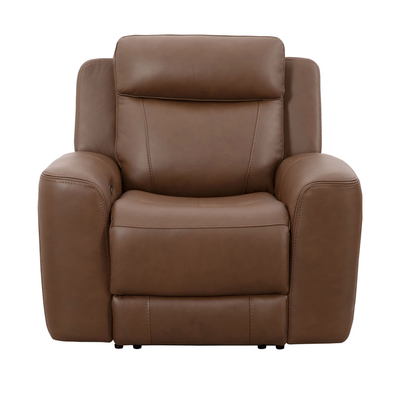 Calgary - Power Recliner - R&R Furniture Gallery (Fountain Valley, CA)