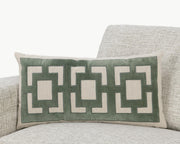 Novel Estate - NV Corbin Pillow - R&R Furniture Gallery (Fountain Valley, CA)