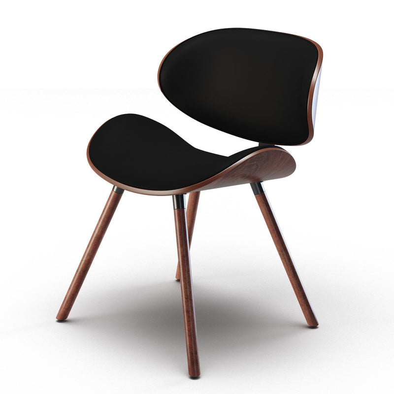 Marana - Mid Century Modern Dining Chair - R&R Furniture Gallery (Fountain Valley, CA)