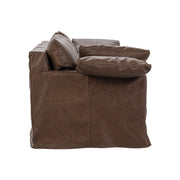 Cassiano - Slip Cover Sofa - R&R Furniture Gallery (Fountain Valley, CA)