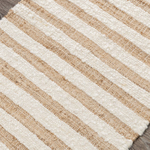 Rhodes - Stripe Area Rug