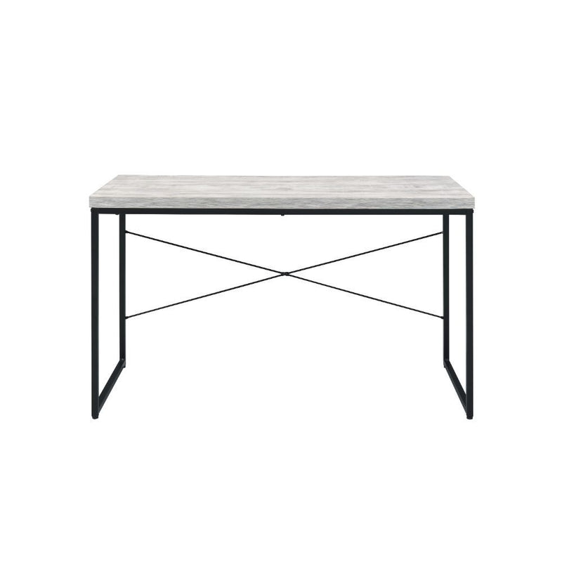 Jurgen - Desk - R&R Furniture Gallery (Fountain Valley, CA)