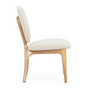 Camellia Field - Vanity Chair - R&R Furniture Gallery (Fountain Valley, CA)
