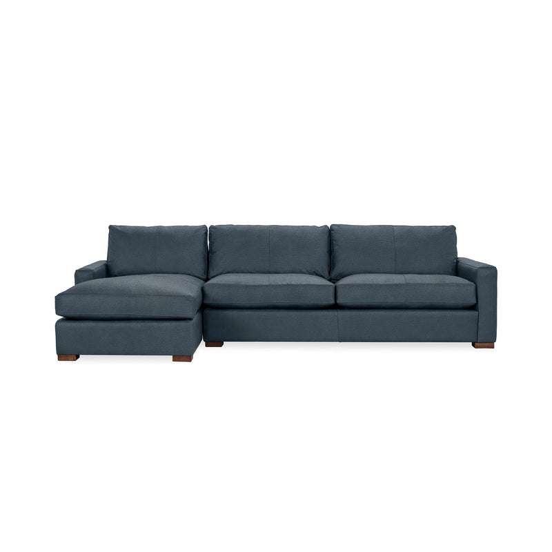 Coburn - Chaise Sofa - R&R Furniture Gallery (Fountain Valley, CA)
