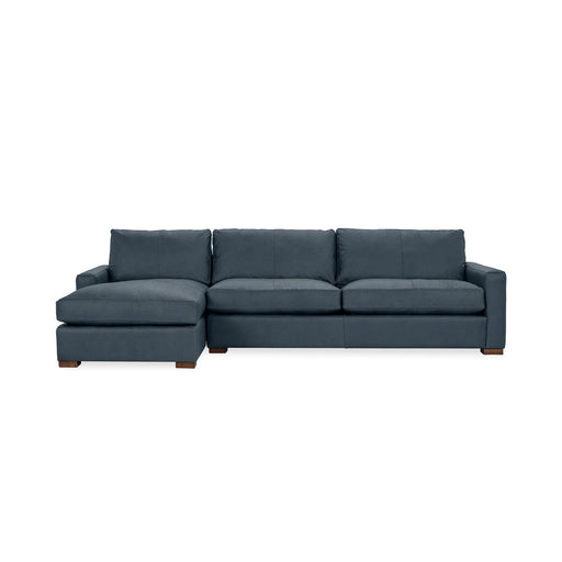 Coburn - Chaise Sofa - R&R Furniture Gallery (Fountain Valley, CA)