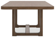 Cabalynn - Dining Room Set - R&R Furniture Gallery (Fountain Valley, CA)