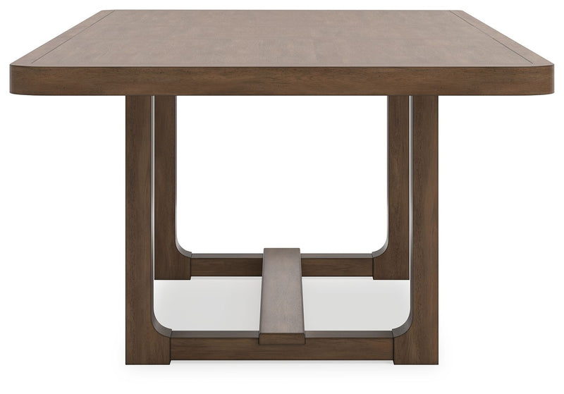 Cabalynn - Dining Room Set - R&R Furniture Gallery (Fountain Valley, CA)