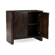 Ledro - 2 Door Cabinet - R&R Furniture Gallery (Fountain Valley, CA)