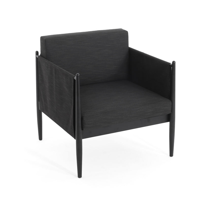 Dawson - Club Chair - R&R Furniture Gallery (Fountain Valley, CA)