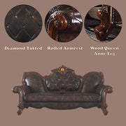 Picardy - Sofa - R&R Furniture Gallery (Fountain Valley, CA)