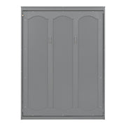 Murphy Wall Bed With Shelves, Space Saving - R&R Furniture Gallery (Fountain Valley, CA)