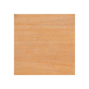 1 Drawer Waterfall Nightstand With Mid Century Design - Natural - R&R Furniture Gallery (Fountain Valley, CA)