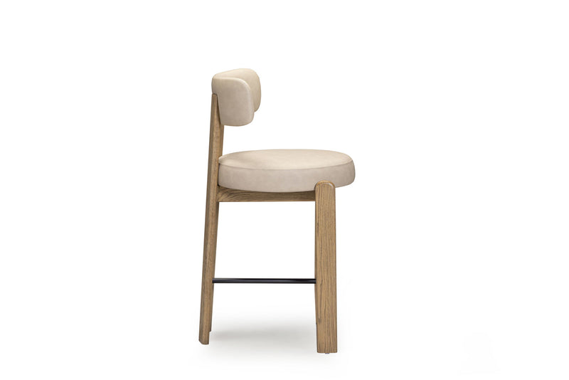 Odessa - Counter Stool - R&R Furniture Gallery (Fountain Valley, CA)