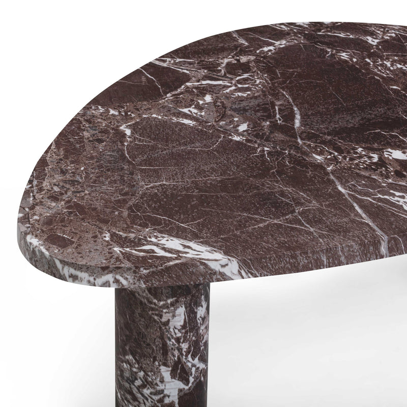 Libby - Indoor / Outdoor Coffee Table - R&R Furniture Gallery (Fountain Valley, CA)