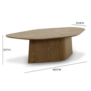 Roche - Nesting Coffee Table Set - R&R Furniture Gallery (Fountain Valley, CA)