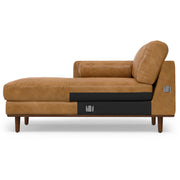Morrison - Upholstered Sectional Sofa - R&R Furniture Gallery (Fountain Valley, CA)