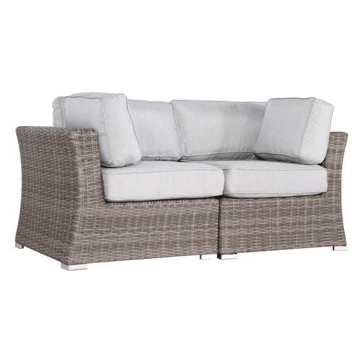 Loveseat With Cushions - R&R Furniture Gallery (Fountain Valley, CA)