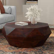 Zayn - Coffee Table - R&R Furniture Gallery (Fountain Valley, CA)
