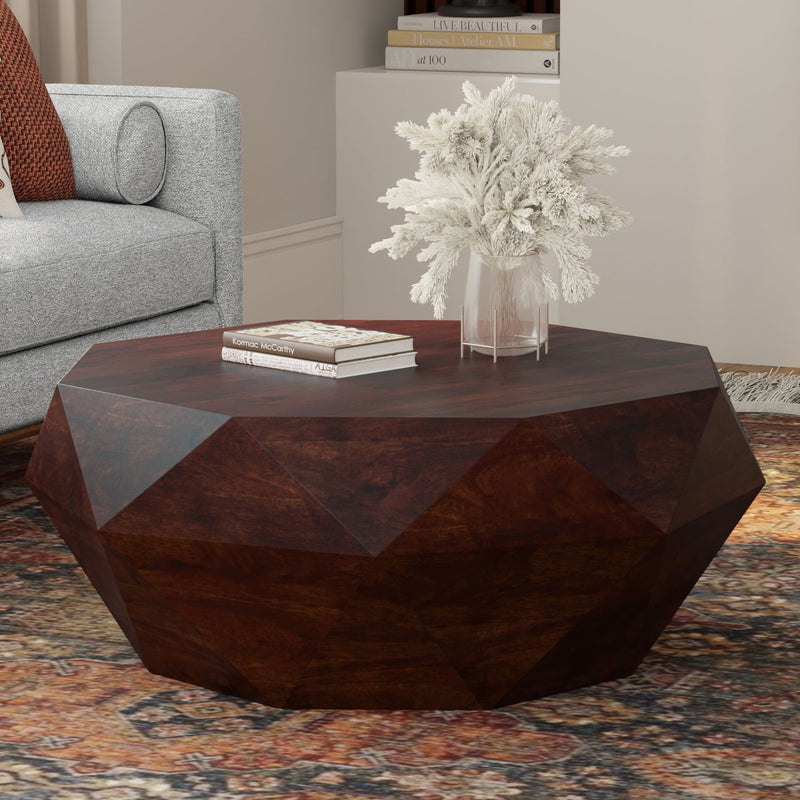 Zayn - Coffee Table - R&R Furniture Gallery (Fountain Valley, CA)