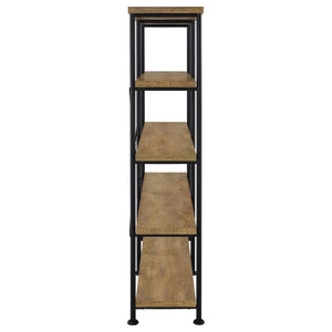 Vellun - Bookshelf