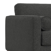 Morrison - Wide Arm Chair - R&R Furniture Gallery (Fountain Valley, CA)