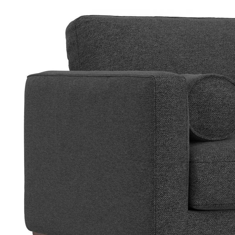 Morrison - Wide Arm Chair - R&R Furniture Gallery (Fountain Valley, CA)