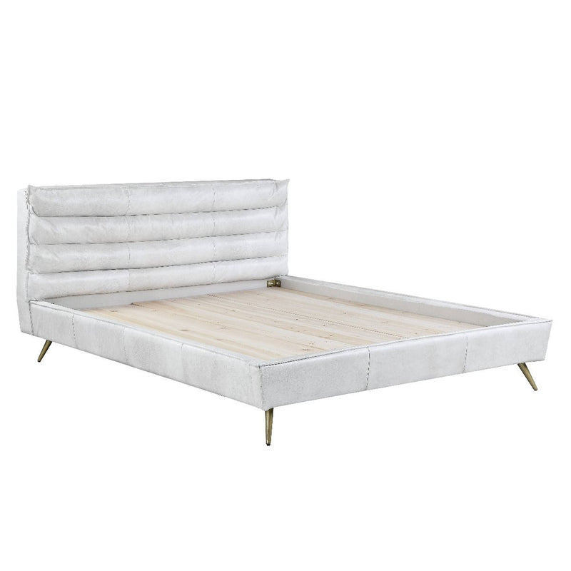 Doris - Bed - R&R Furniture Gallery (Fountain Valley, CA)