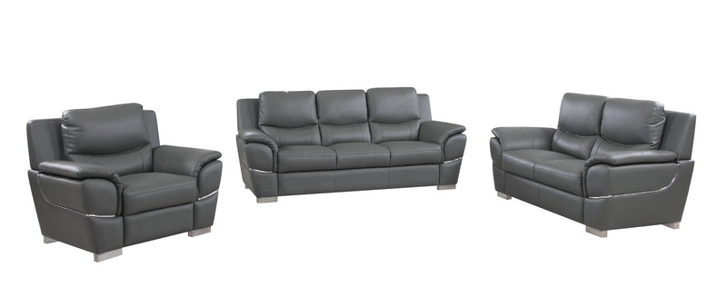 4572 - Sofa Set - R&R Furniture Gallery (Fountain Valley, CA)