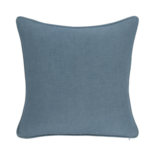 Bedford - SLD Linen Pillow - R&R Furniture Gallery (Fountain Valley, CA)