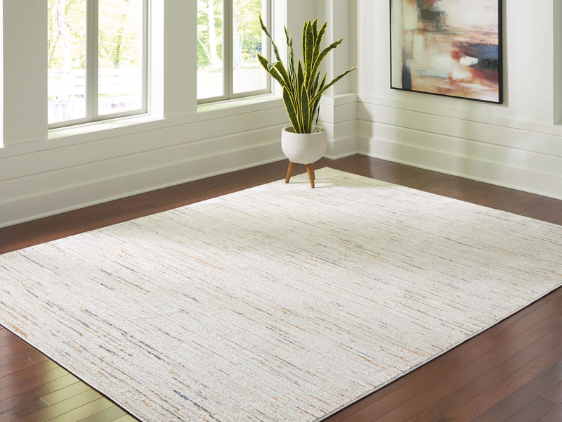 Harjot - Rug - R&R Furniture Gallery (Fountain Valley, CA)