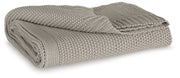 Gayelery - Throw - R&R Furniture Gallery (Fountain Valley, CA)