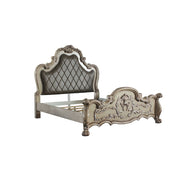 Dresden - Traditional - Bed - R&R Furniture Gallery (Fountain Valley, CA)