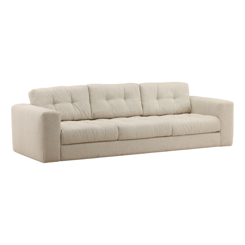 Winslet - Sofa - Vista Oatmeal