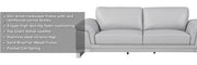 411 - Sofa Set - R&R Furniture Gallery (Fountain Valley, CA)