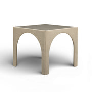 TOV Furniture Tomlin game table featuring a sleek wooden surface and sturdy legs, ideal for gaming and entertaining.
