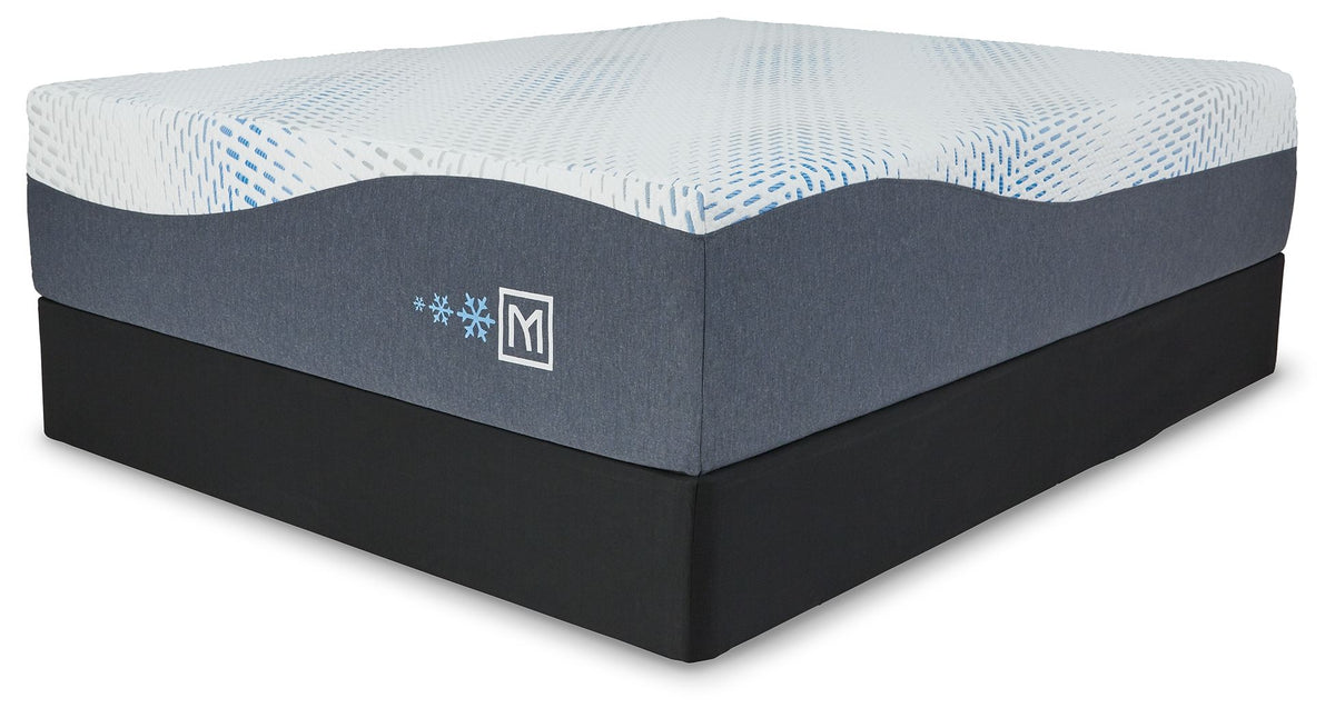 Millennium Luxury Plush Gel Latex Hybrid - Luxury Plush Gel Latex Hybrid Mattress - R&R Furniture Gallery (Fountain Valley, CA)