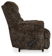 Movie Man - Zero Wall Recliner - R&R Furniture Gallery (Fountain Valley, CA)