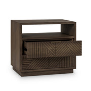 Santa Clara - Nightstand - R&R Furniture Gallery (Fountain Valley, CA)
