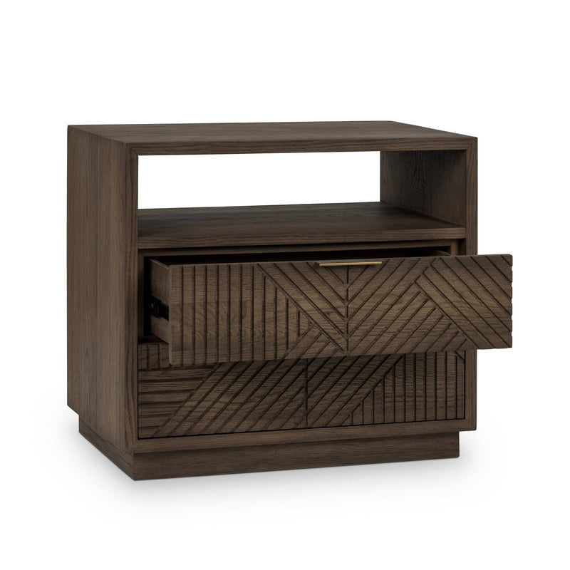 Santa Clara - Nightstand - R&R Furniture Gallery (Fountain Valley, CA)
