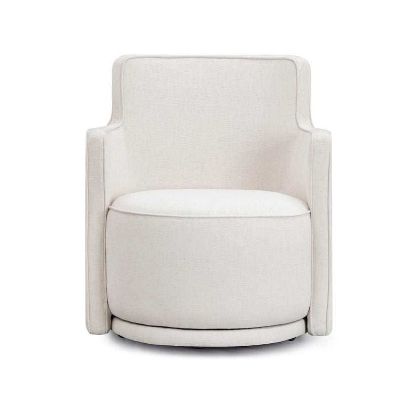 Passe - Swivel Chair - R&R Furniture Gallery (Fountain Valley, CA)