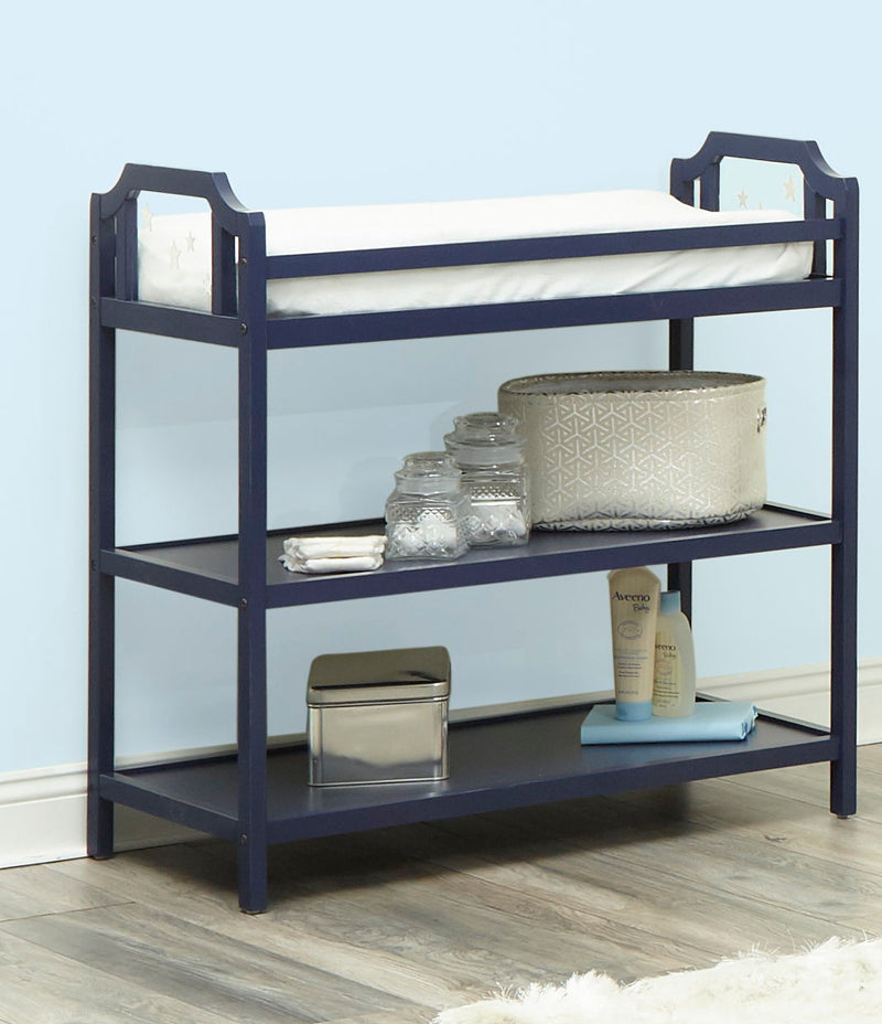 Celeste - Changing Table - R&R Furniture Gallery (Fountain Valley, CA)