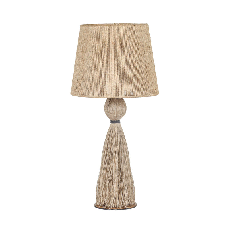 Samba - Table Lamp - R&R Furniture Gallery (Fountain Valley, CA)