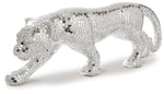 Drice - Sculpture - Silver / Gray - R&R Furniture Gallery (Fountain Valley, CA)