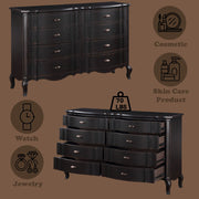 Chelmsford - Dresser - R&R Furniture Gallery (Fountain Valley, CA)