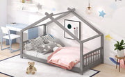 Playhouse Design Bed - R&R Furniture Gallery (Fountain Valley, CA)