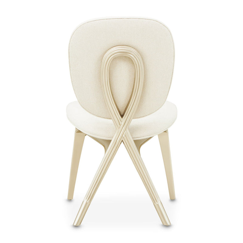 Camellia Field - Vanity Chair - R&R Furniture Gallery (Fountain Valley, CA)