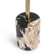 Jordyn - Round Accent Table - R&R Furniture Gallery (Fountain Valley, CA)